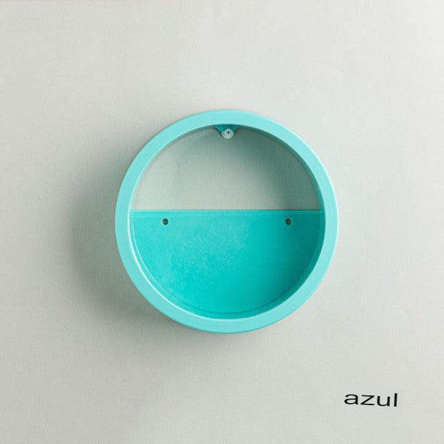 Vaso de Parede Moderno - FloraWall™