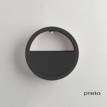 Vaso de Parede Moderno - FloraWall™