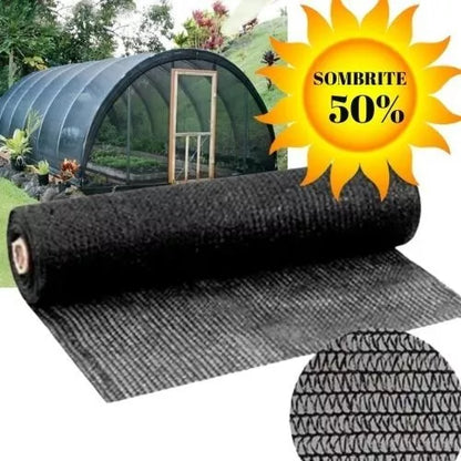 Sombrite 50 para Horta Premium