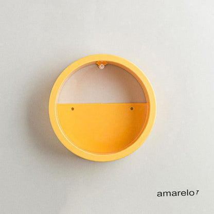 Vaso de Parede Moderno - FloraWall™