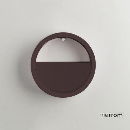 Vaso de Parede Moderno - FloraWall™