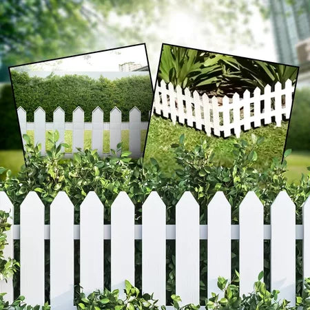 Cerca Jardim Inglês Garden Pro™