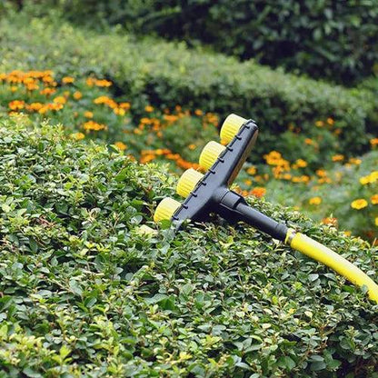 Bico Pulverizador para Irrigação com Ajuste de Fluxo de Água - FlowJet™