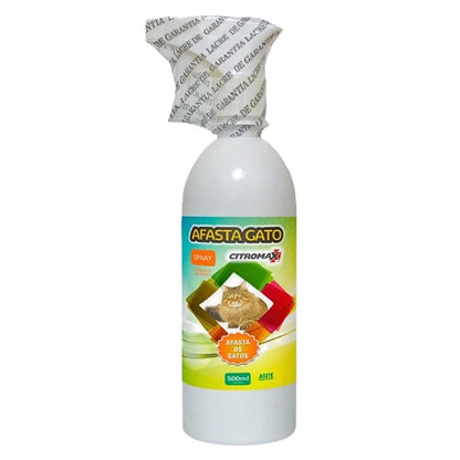 fasta Gato Educativo -  Repelente Natural Olfativo