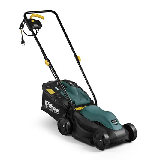 Carrinho Cortador de Grama Com Recolhedor 30L