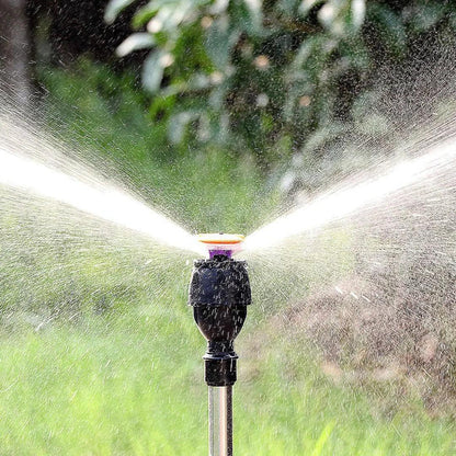 Tripé 360º para Irrigação Automática - HydroSpin™ PRO (Promoção Especial)